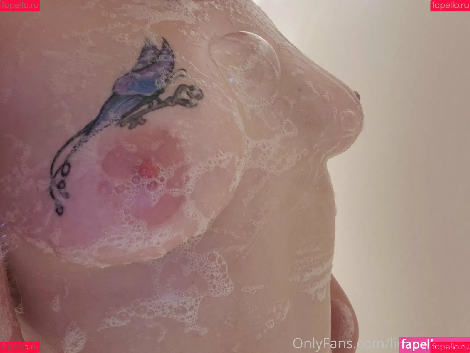 lickmefrosty Onlyfans Photo Gallery 