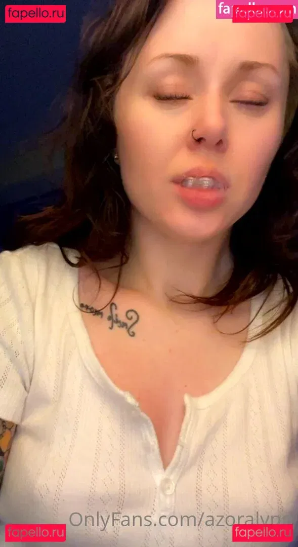AzoraLynn Onlyfans Photo Gallery 