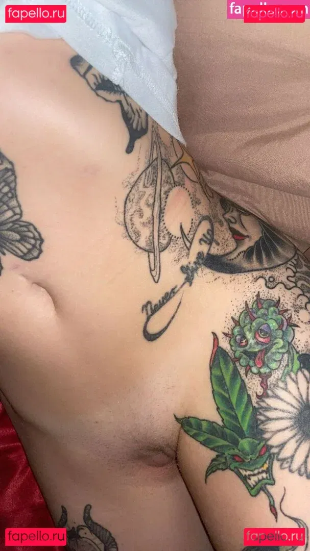 AzoraLynn Onlyfans Photo Gallery 