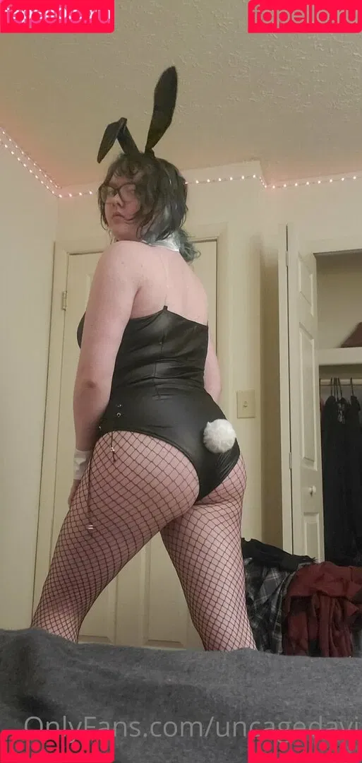 uncagedavi Onlyfans Photo Gallery 