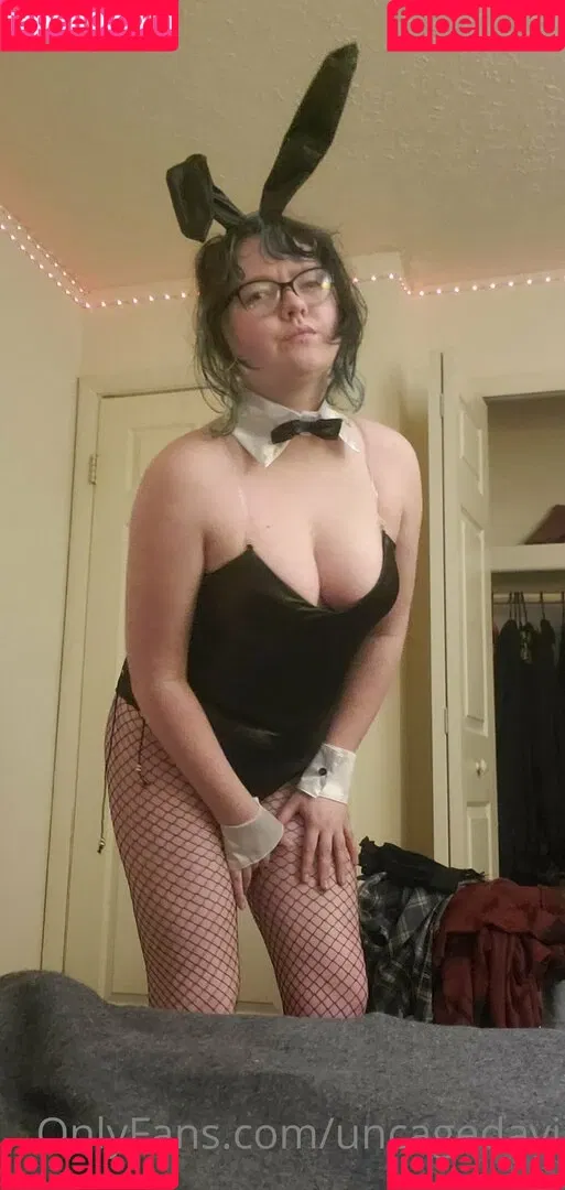 uncagedavi Onlyfans Photo Gallery 