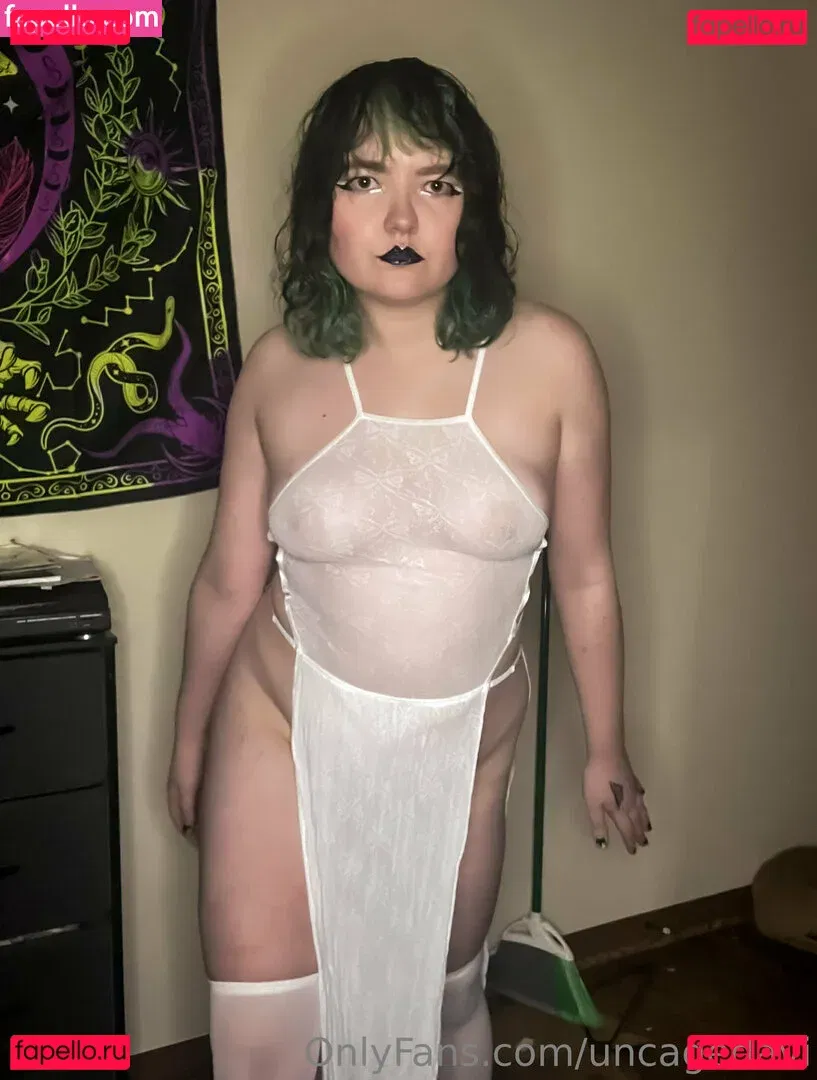 uncagedavi Onlyfans Photo Gallery 