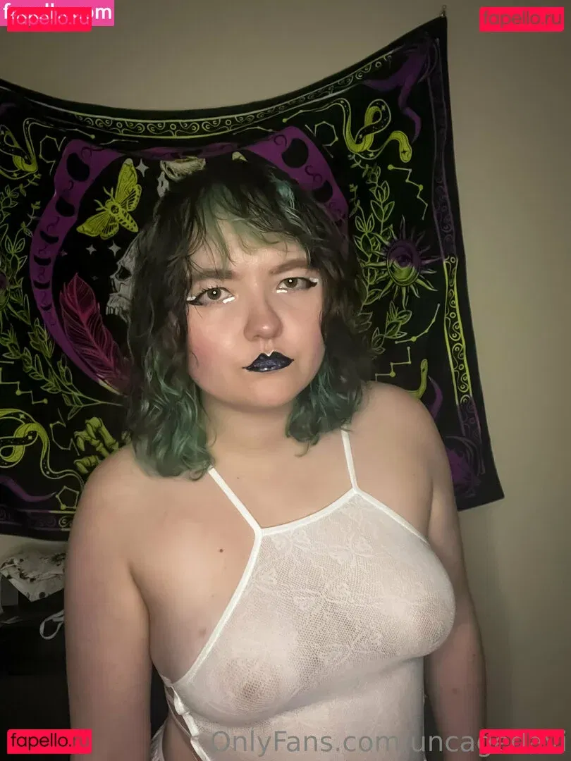 uncagedavi Onlyfans Photo Gallery 