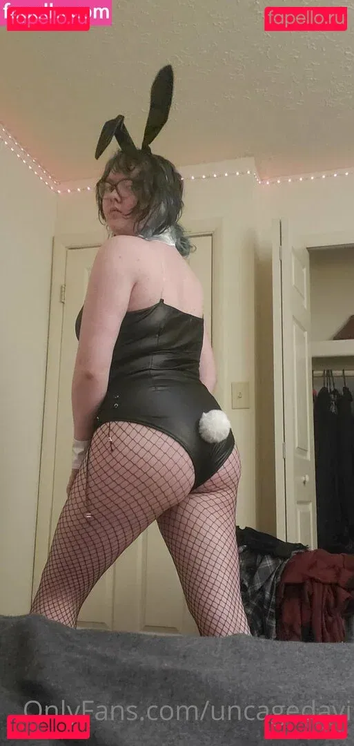 uncagedavi Onlyfans Photo Gallery 