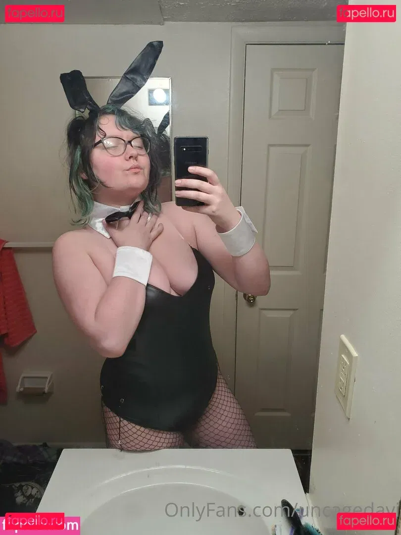 uncagedavi Onlyfans Photo Gallery 