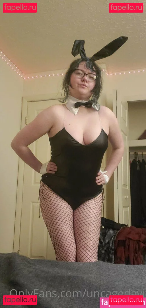 uncagedavi Onlyfans Photo Gallery 