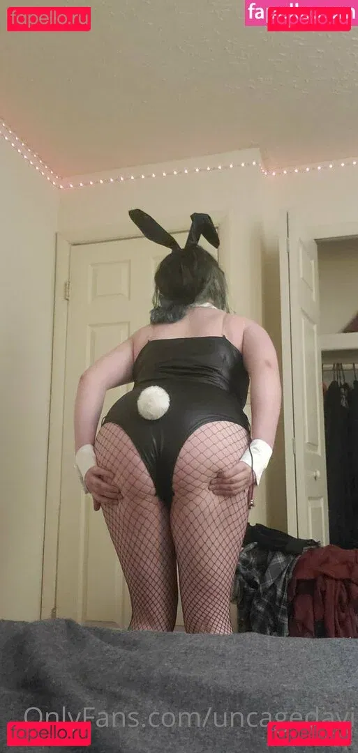 uncagedavi Onlyfans Photo Gallery 