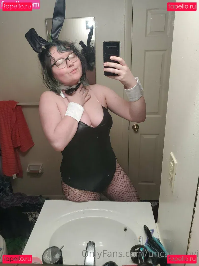 uncagedavi Onlyfans Photo Gallery 