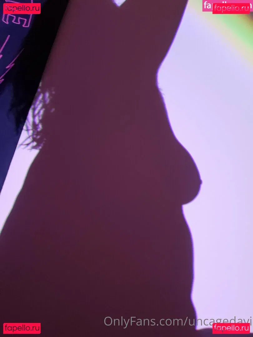 uncagedavi Onlyfans Photo Gallery 