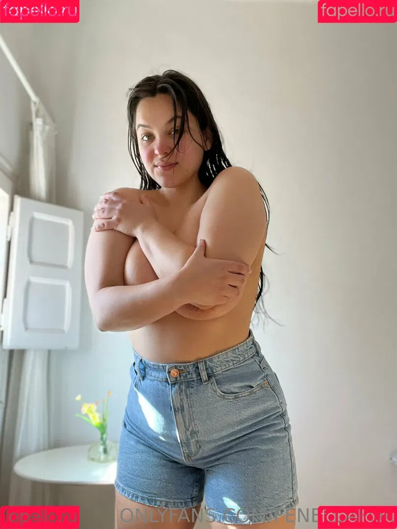 fenellafox Onlyfans Photo Gallery 