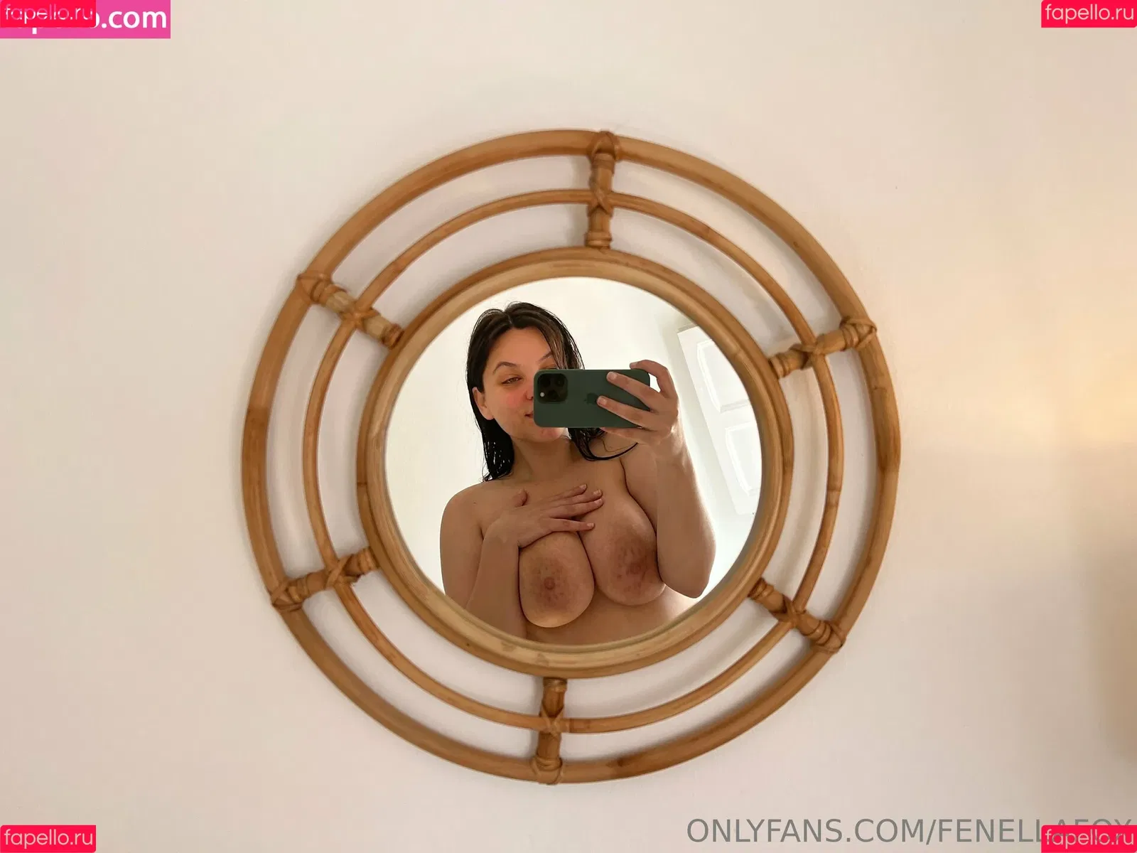 fenellafox Onlyfans Photo Gallery 