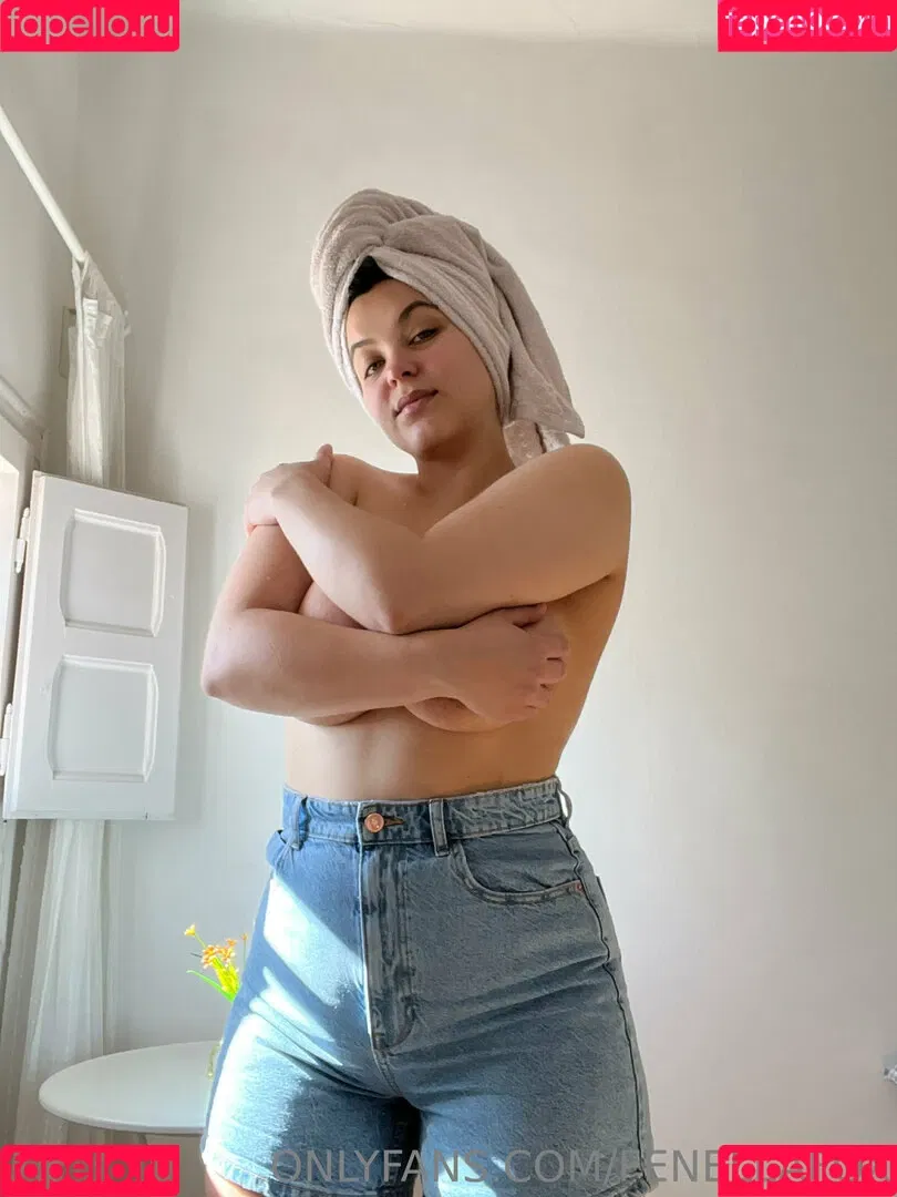 fenellafox Onlyfans Photo Gallery 
