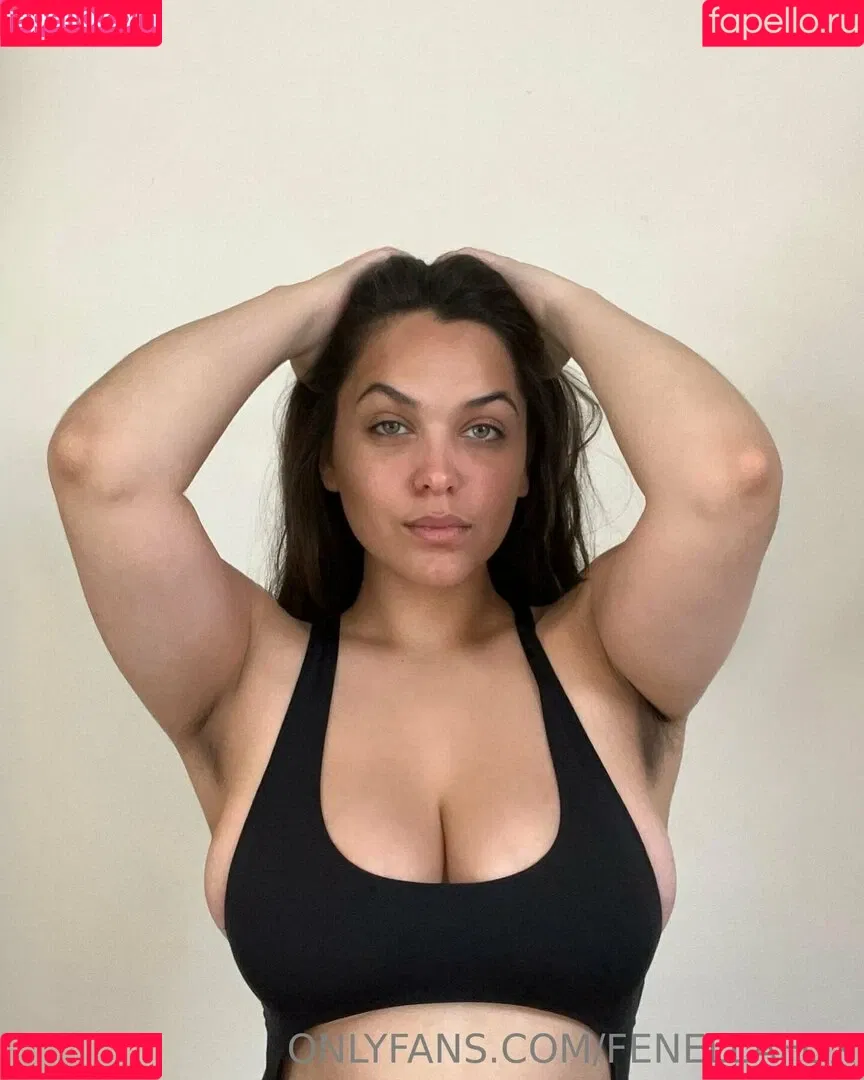fenellafox Onlyfans Photo Gallery 