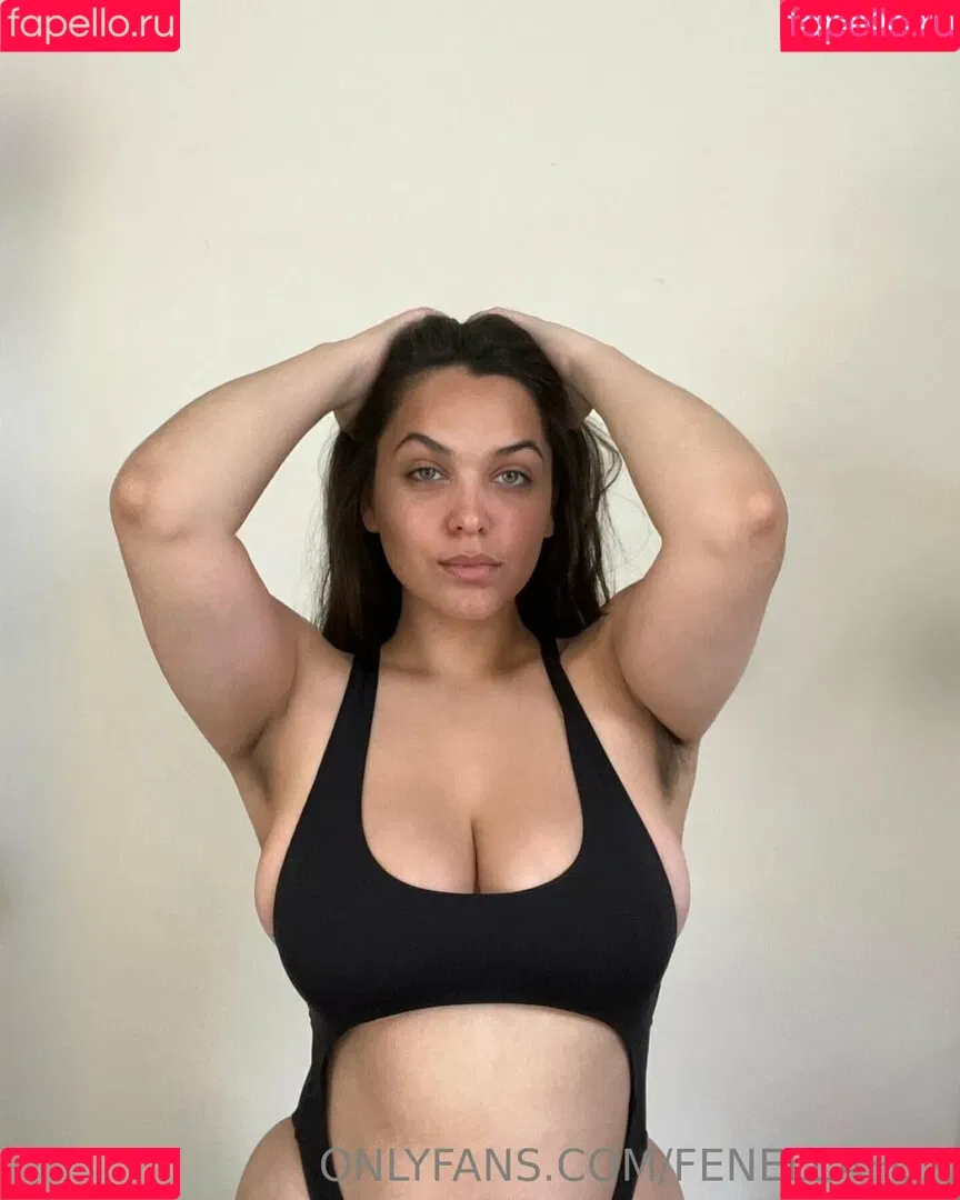 fenellafox Onlyfans Photo Gallery 