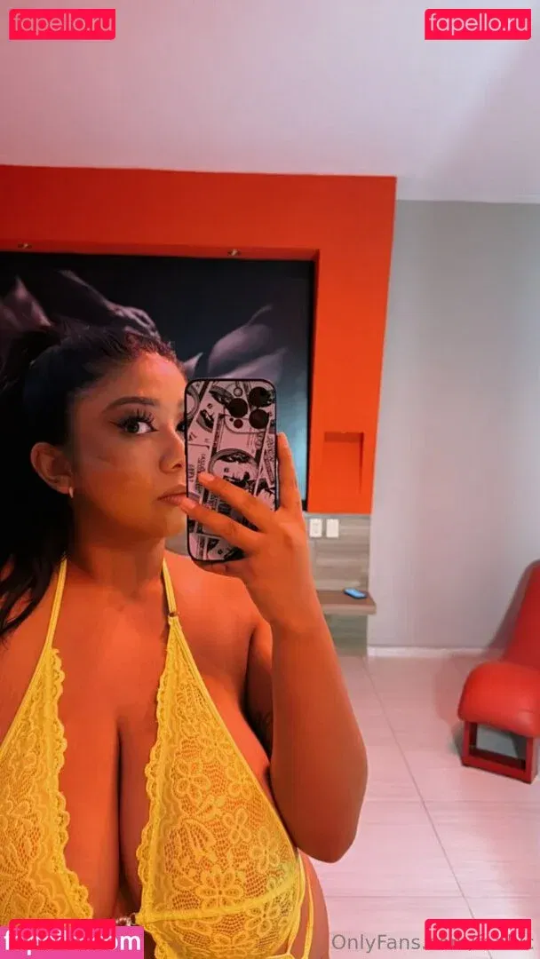 fenellafox Onlyfans Photo Gallery 