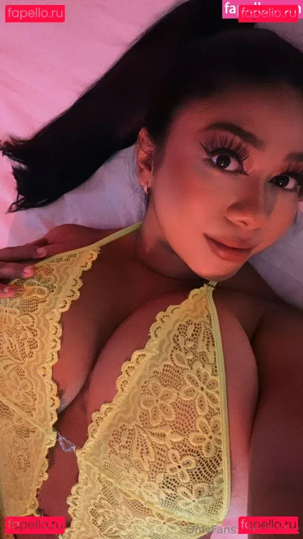 fenellafox Onlyfans Photo Gallery 