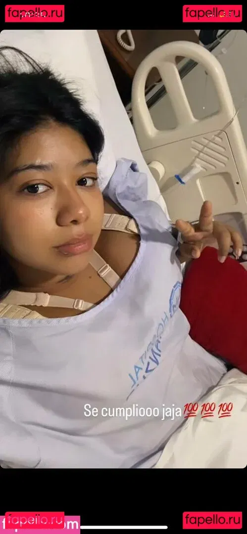 fenellafox Onlyfans Photo Gallery 