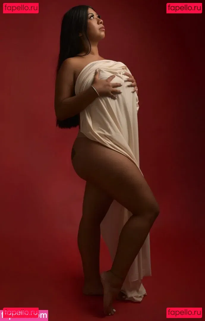 fenellafox Onlyfans Photo Gallery 