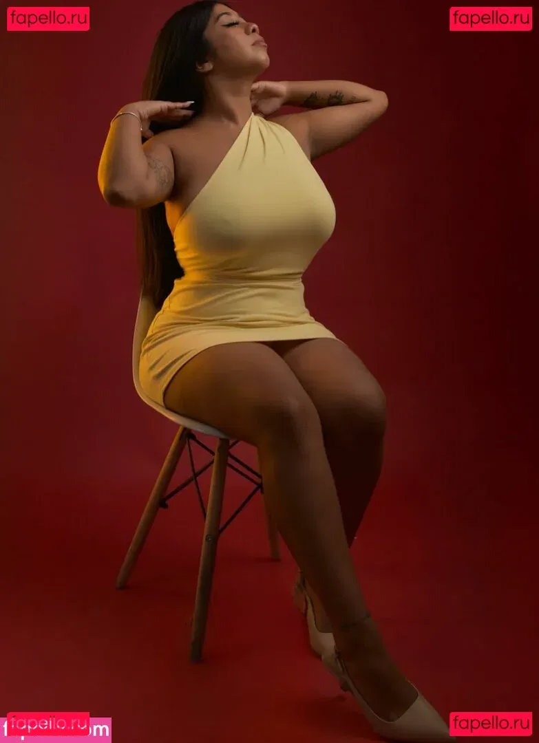 fenellafox Onlyfans Photo Gallery 