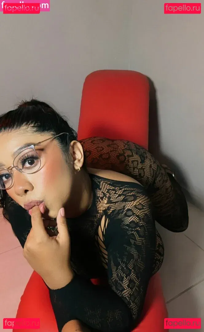 fenellafox Onlyfans Photo Gallery 