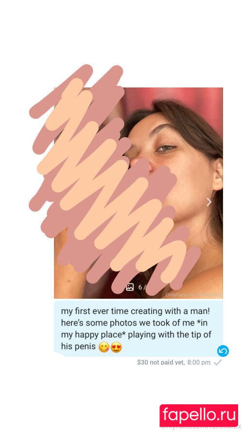 fenellafox Nude Onlyfans Photo 22