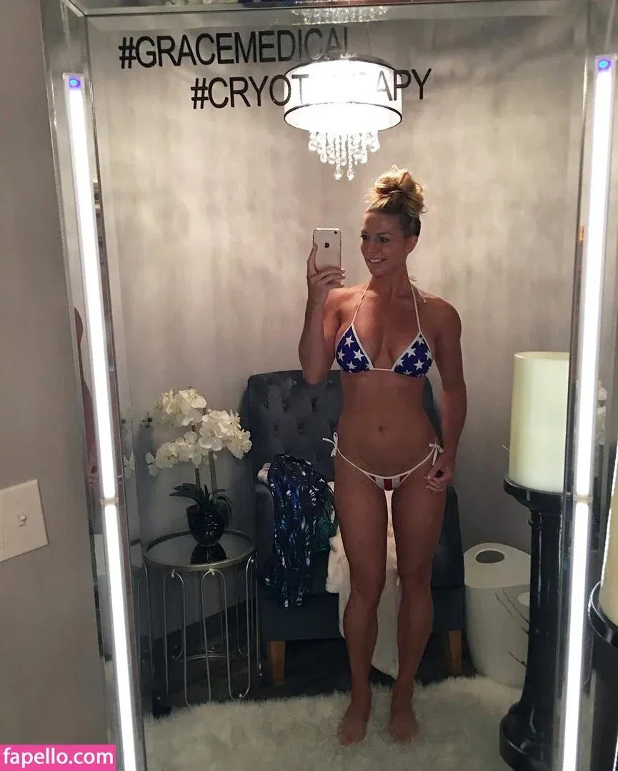 Callie Bundy Onlyfans Photo Gallery 