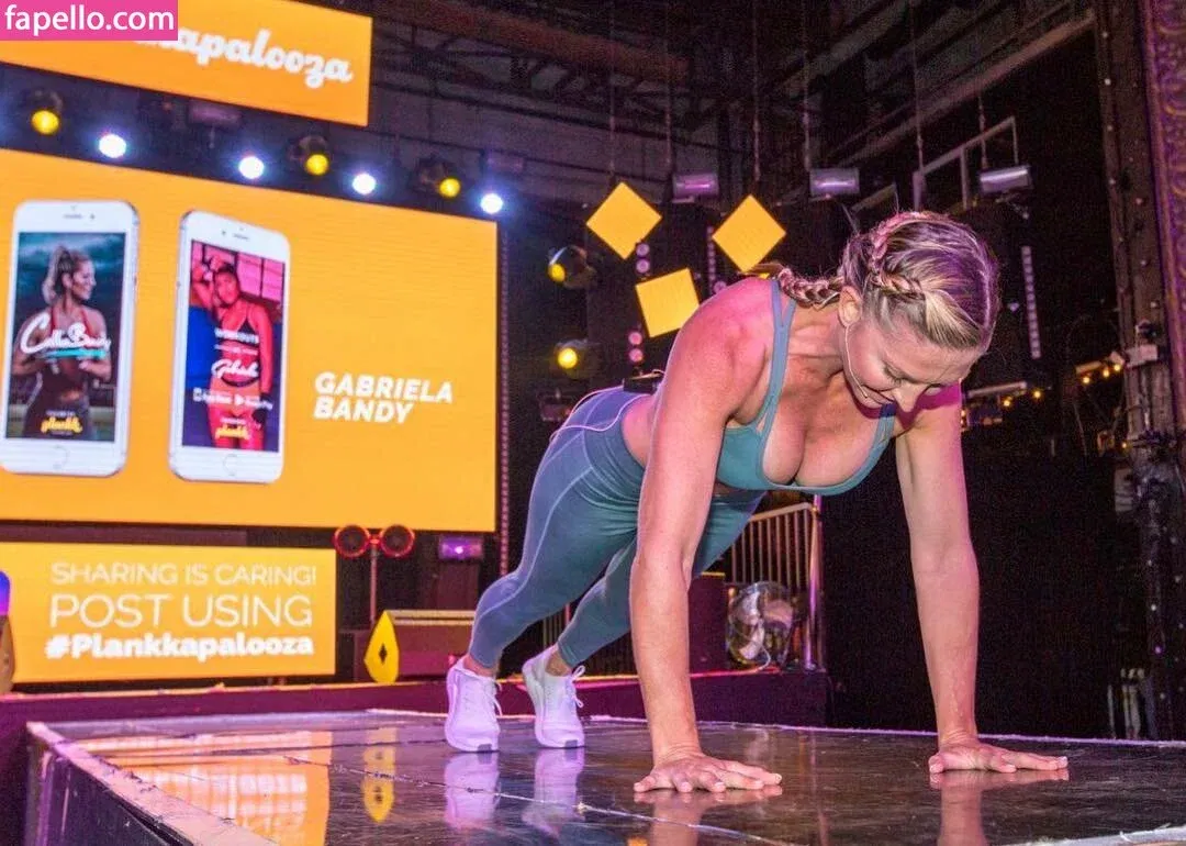 Callie Bundy Onlyfans Photo Gallery 