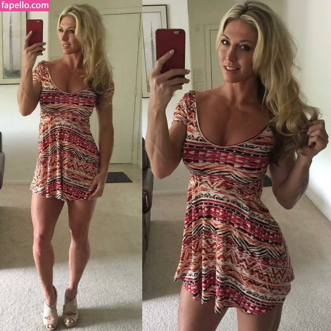 Callie Bundy Onlyfans Photo Gallery 