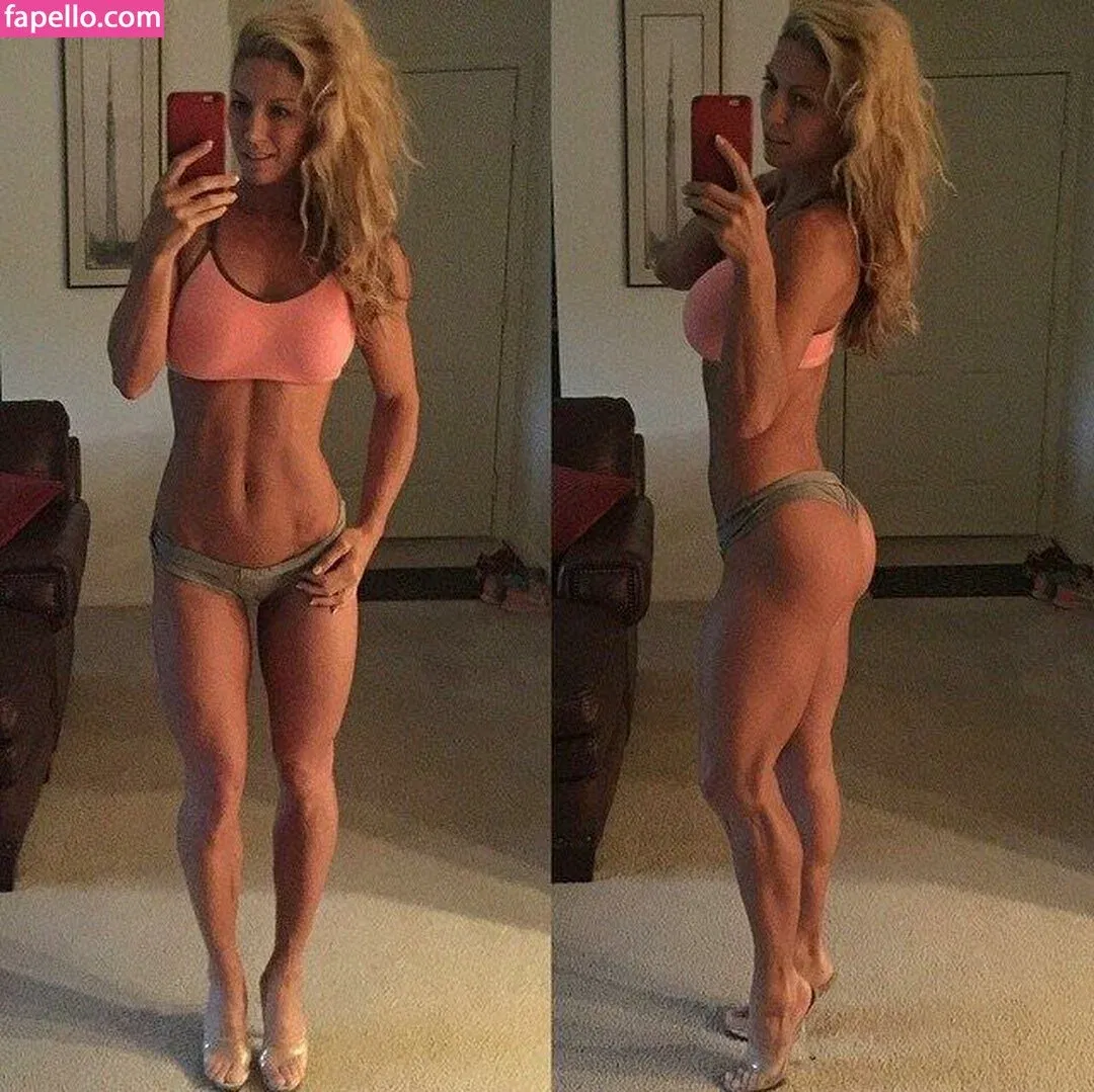 Callie Bundy Onlyfans Photo Gallery 