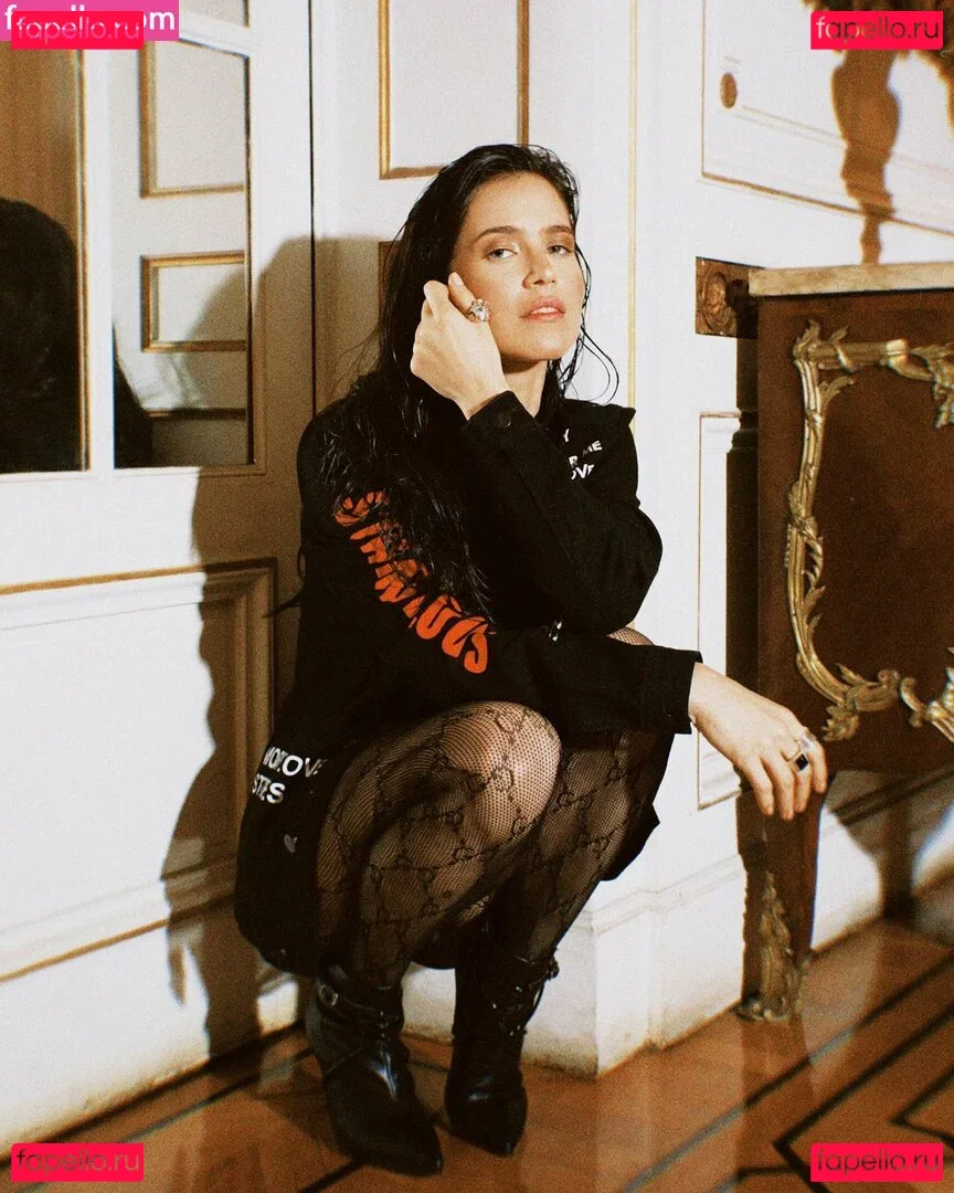 Mel Lisboa Onlyfans Photo Gallery 