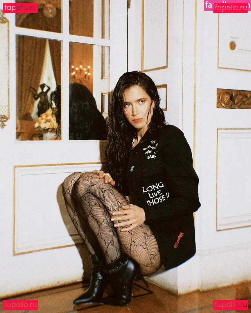 Mel Lisboa Onlyfans Photo Gallery 