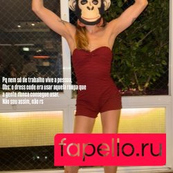 Mel Lisboa Nude Onlyfans Photo 15