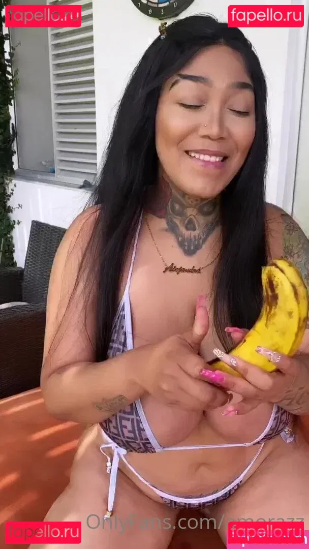 Amorazz Onlyfans Photo Gallery 