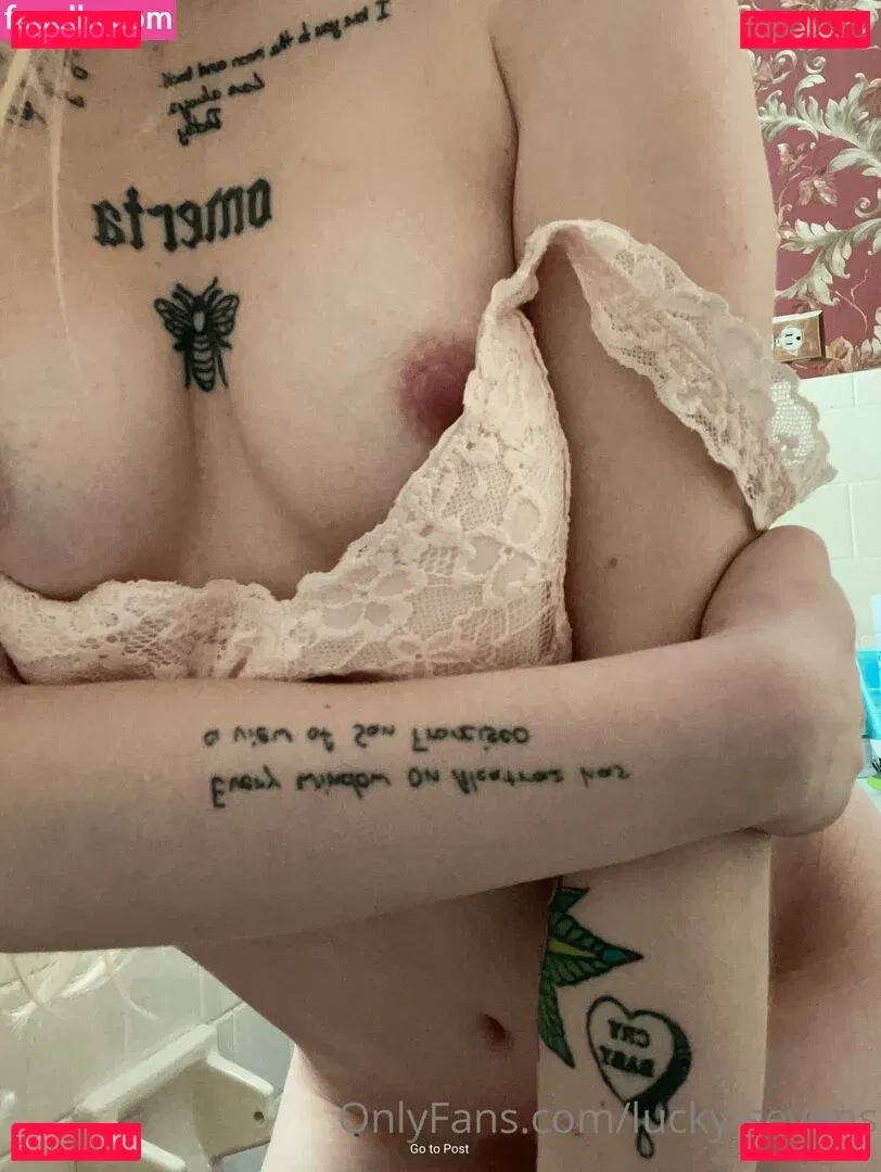 lucky-sevens Onlyfans Photo Gallery 