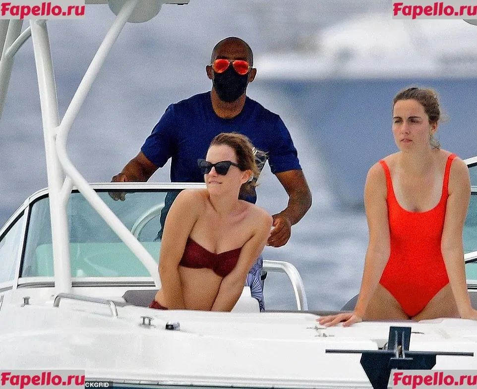 Emma Watson Onlyfans Photo Gallery 
