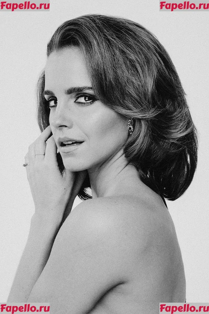 Emma Watson Onlyfans Photo Gallery 