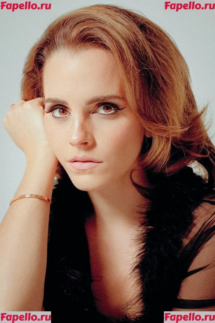 Emma Watson Onlyfans Photo Gallery 