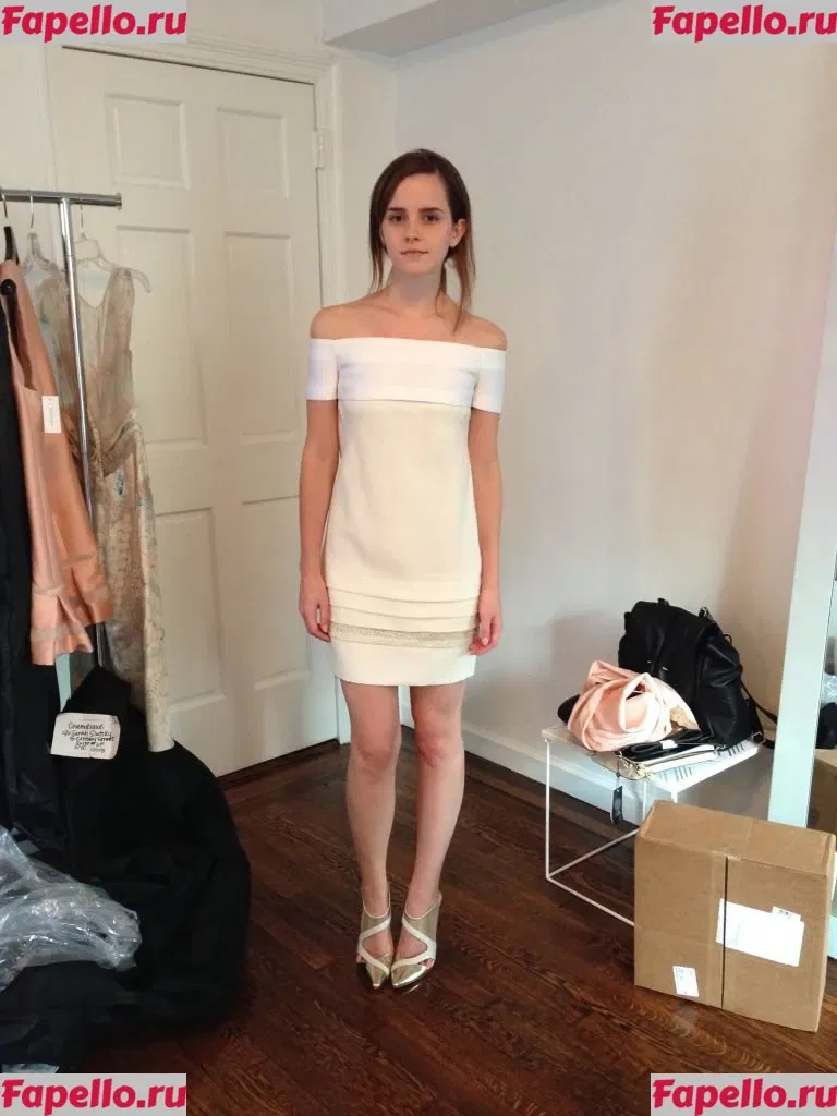 Emma Watson Onlyfans Photo Gallery 