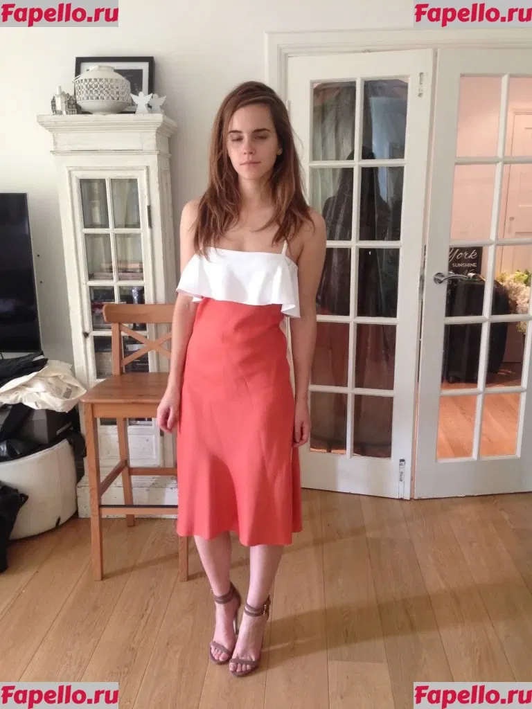 Emma Watson Onlyfans Photo Gallery 