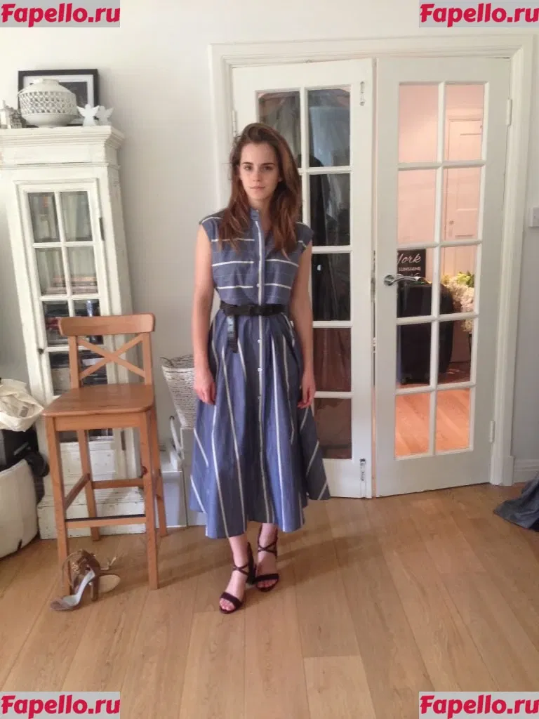 Emma Watson Onlyfans Photo Gallery 