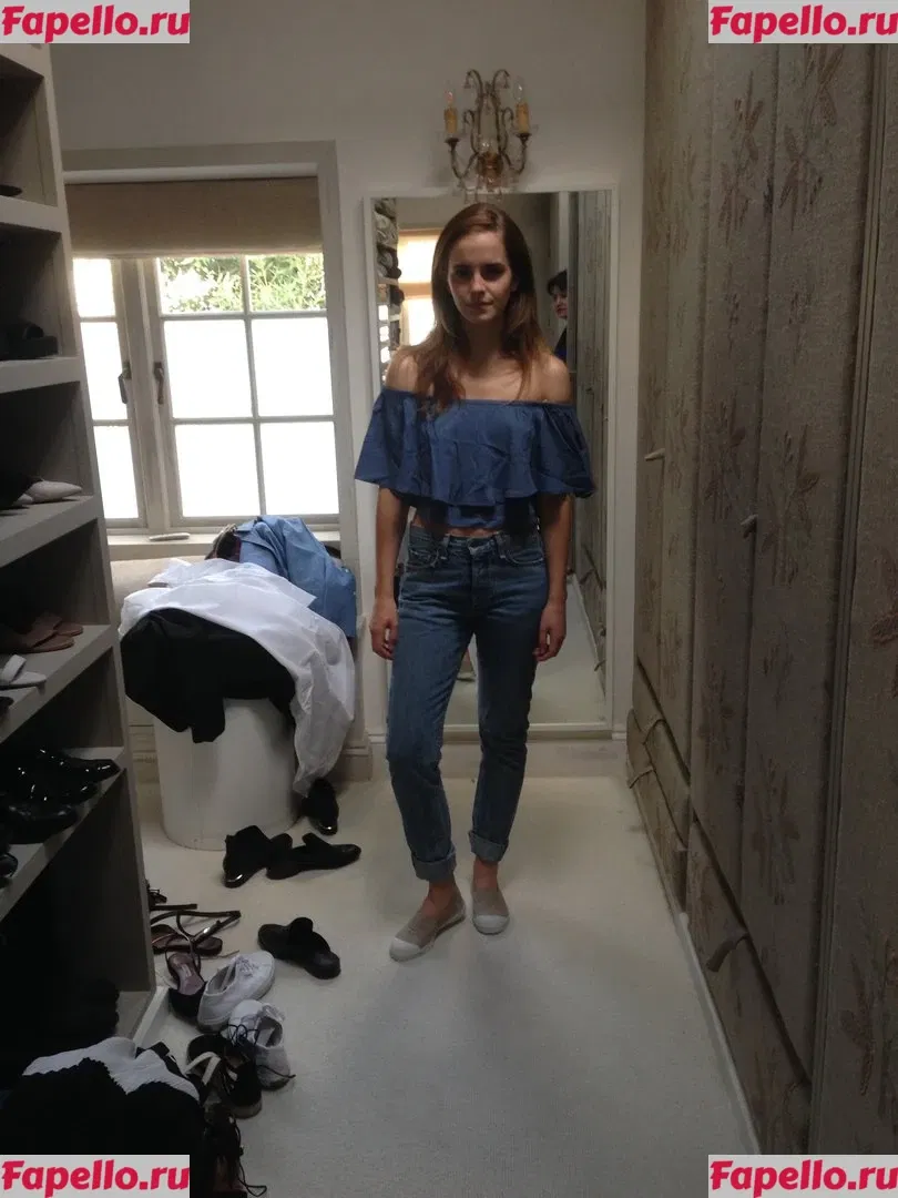 Emma Watson Onlyfans Photo Gallery 