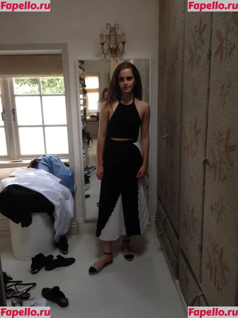 Emma Watson Onlyfans Photo Gallery 