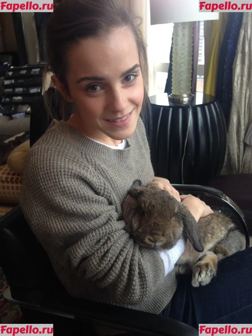 Emma Watson Onlyfans Photo Gallery 