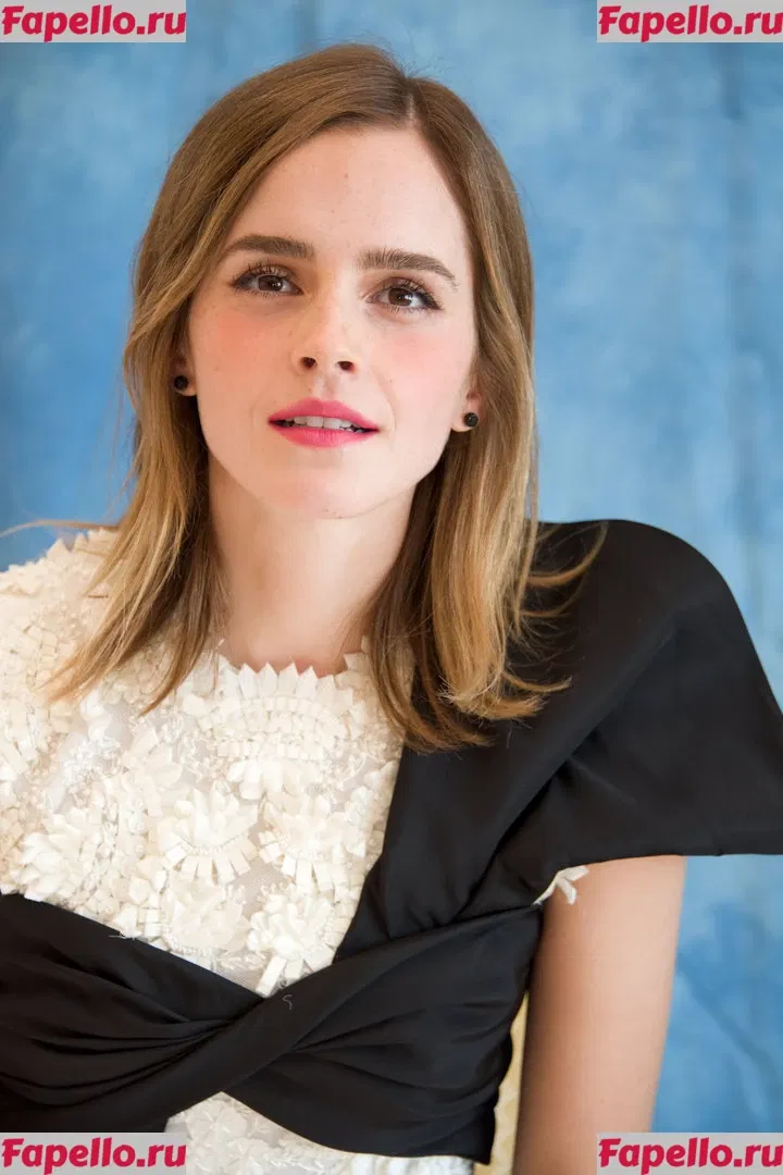 Emma Watson Onlyfans Photo Gallery 