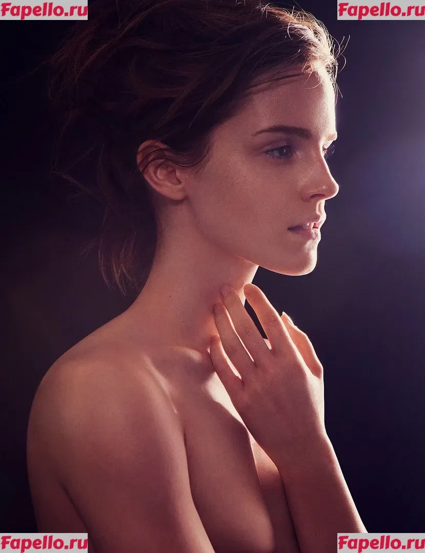 Emma Watson Onlyfans Photo Gallery 