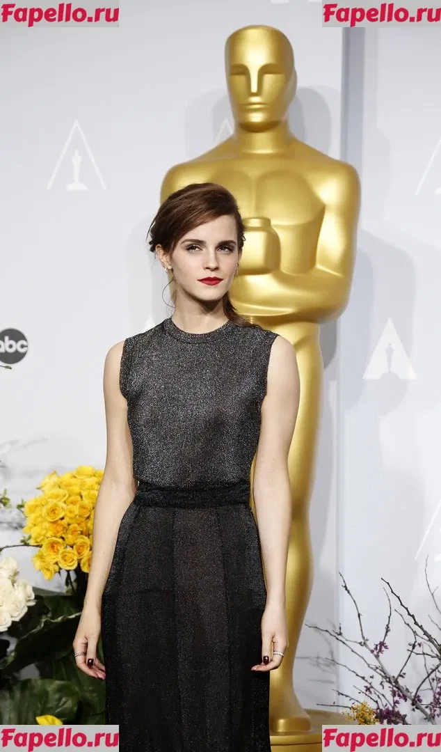 Emma Watson Onlyfans Photo Gallery 
