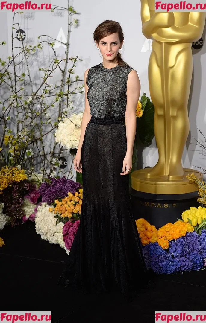 Emma Watson Onlyfans Photo Gallery 