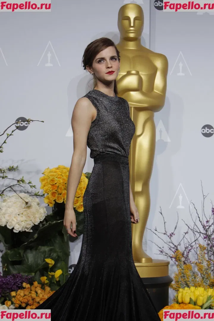Emma Watson Onlyfans Photo Gallery 
