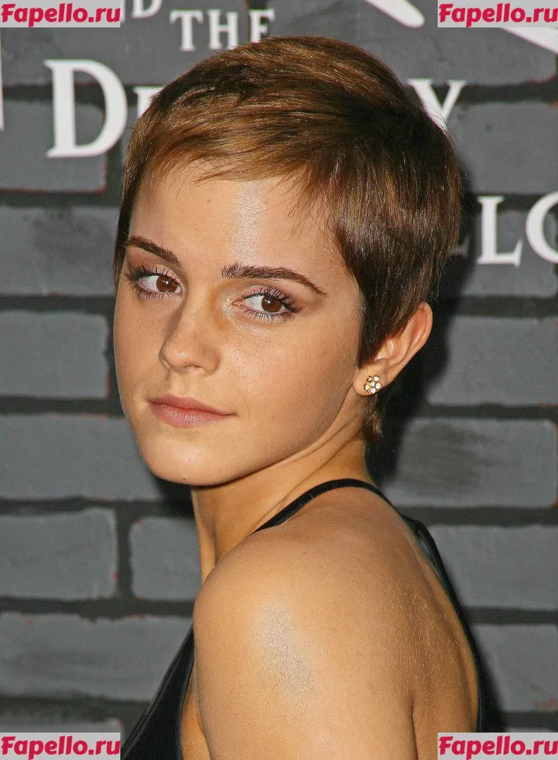 Emma Watson Onlyfans Photo Gallery 