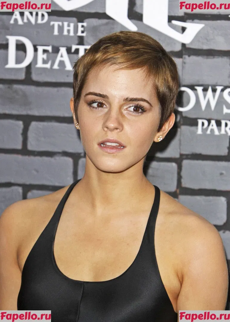 Emma Watson Onlyfans Photo Gallery 